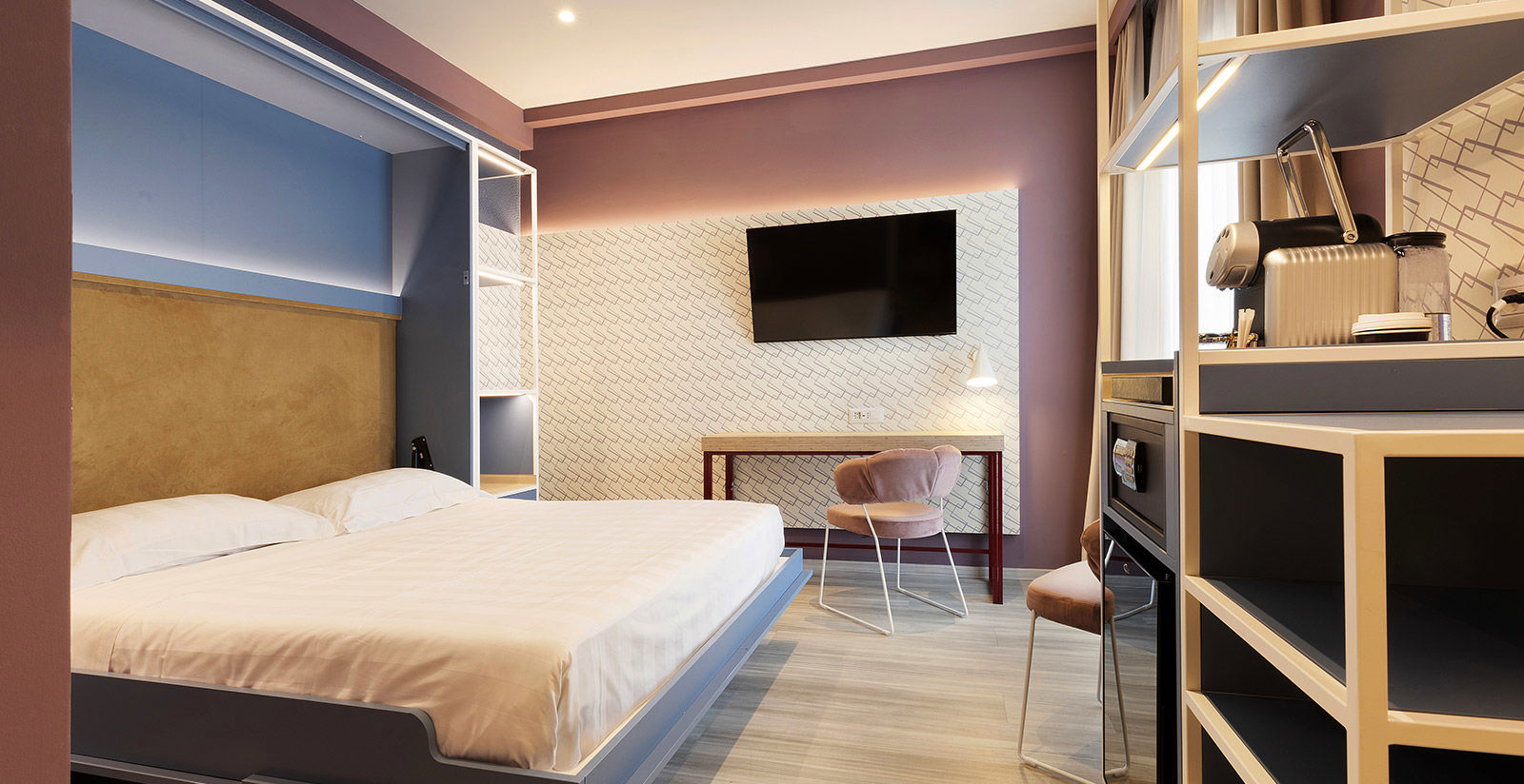 Studio Ground Floor 4