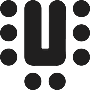u shape