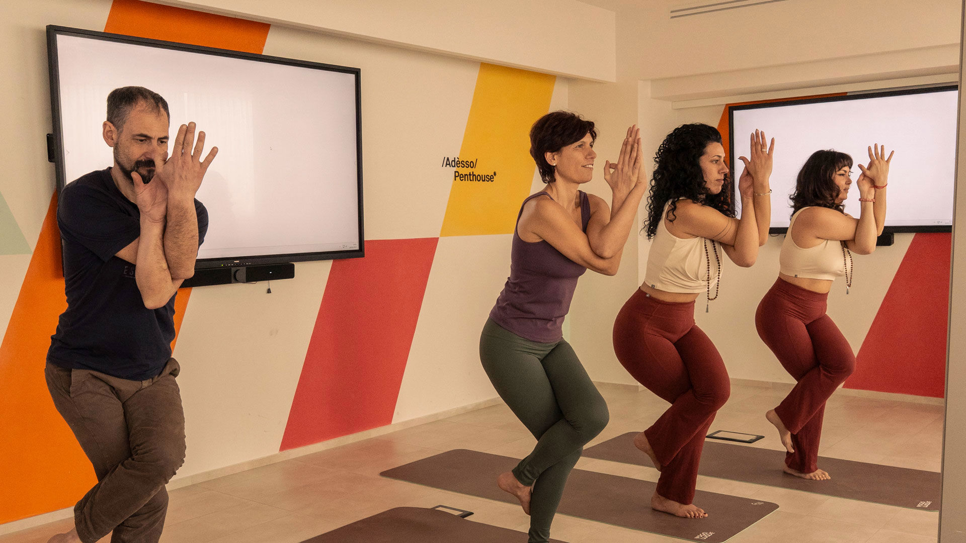 Un’Onda di benessere all’Adèsso Hotel 2