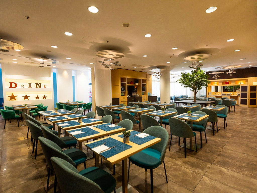 Ramada Plaza Milan 23 Ramada Plaza Milan 23