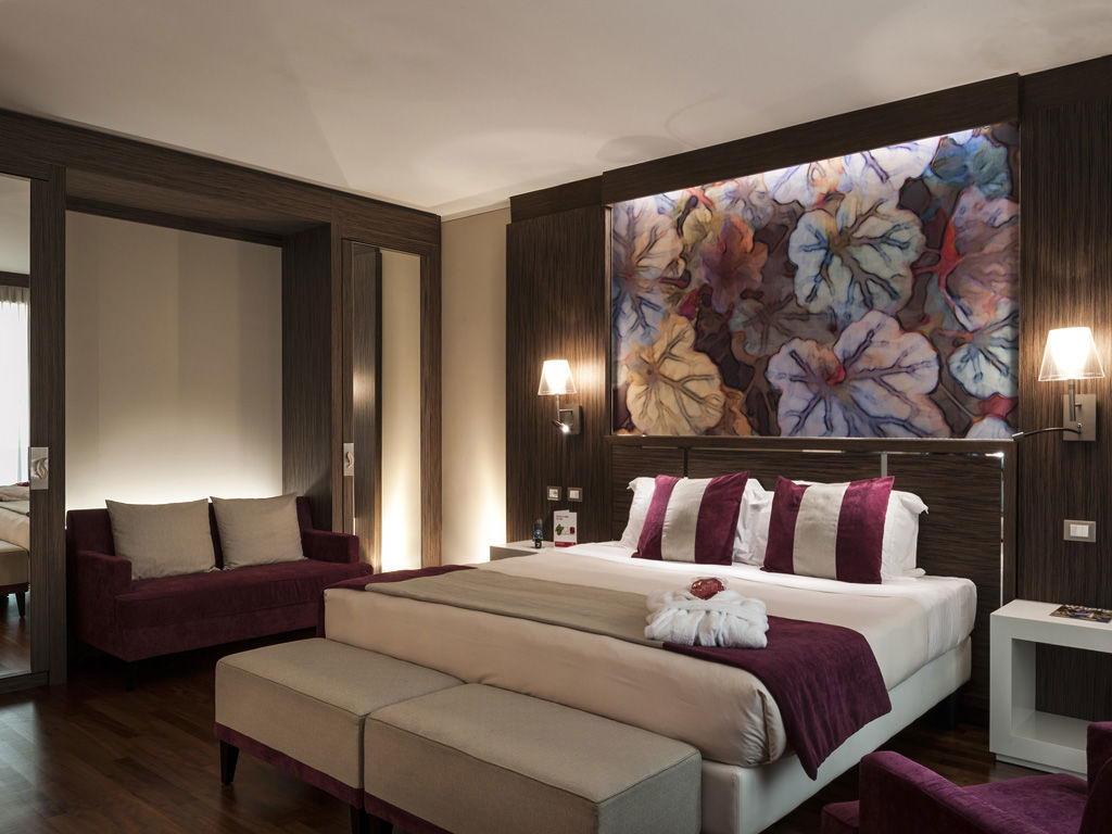 Executive room Executive room