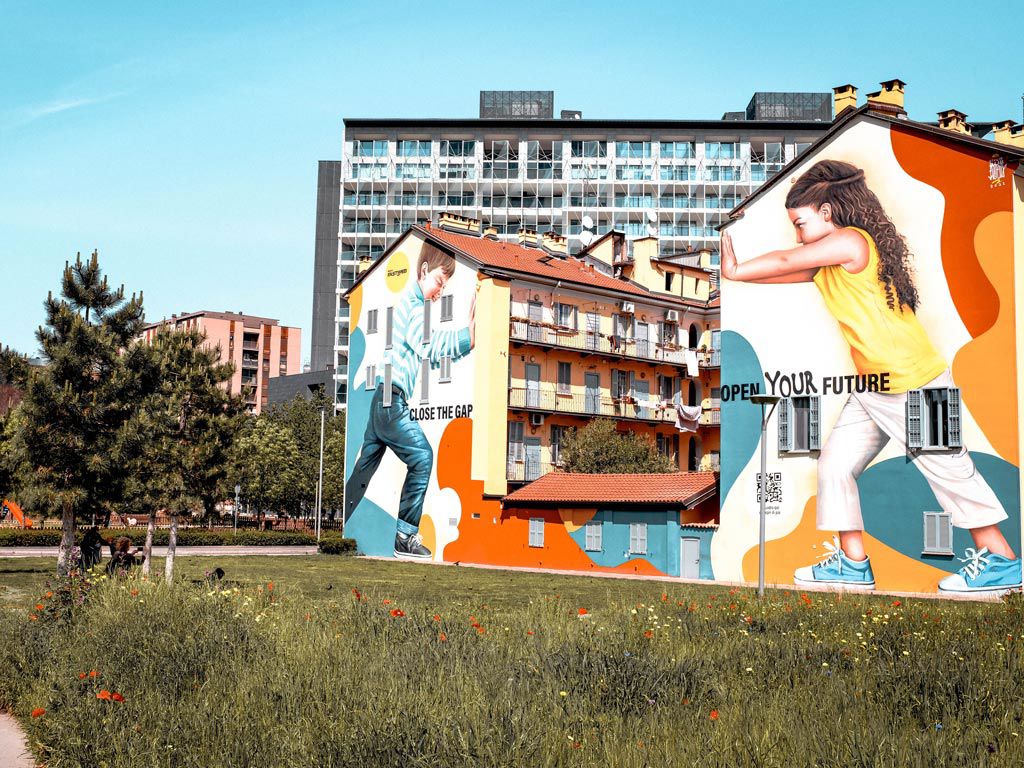 Ramada Plaza Milan 18 Ramada Plaza Milan 18