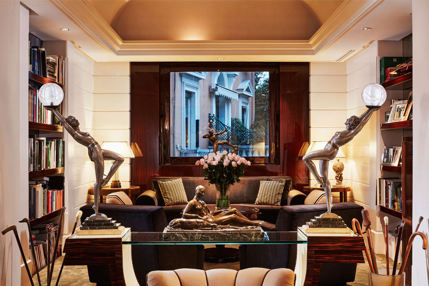 The luxury you deserve, in the heart of Rome 2