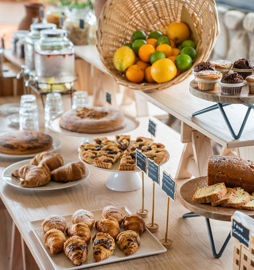 Prima Colazione Prima Colazione