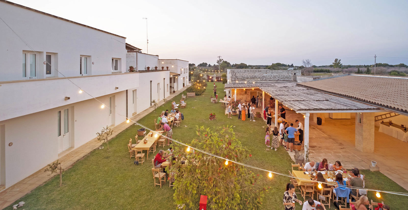 Exclusive experiences in the heart of Puglia 5