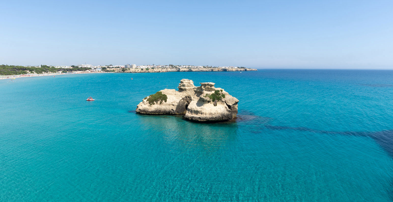Una vacanza da sogno nel cuore della Puglia 2