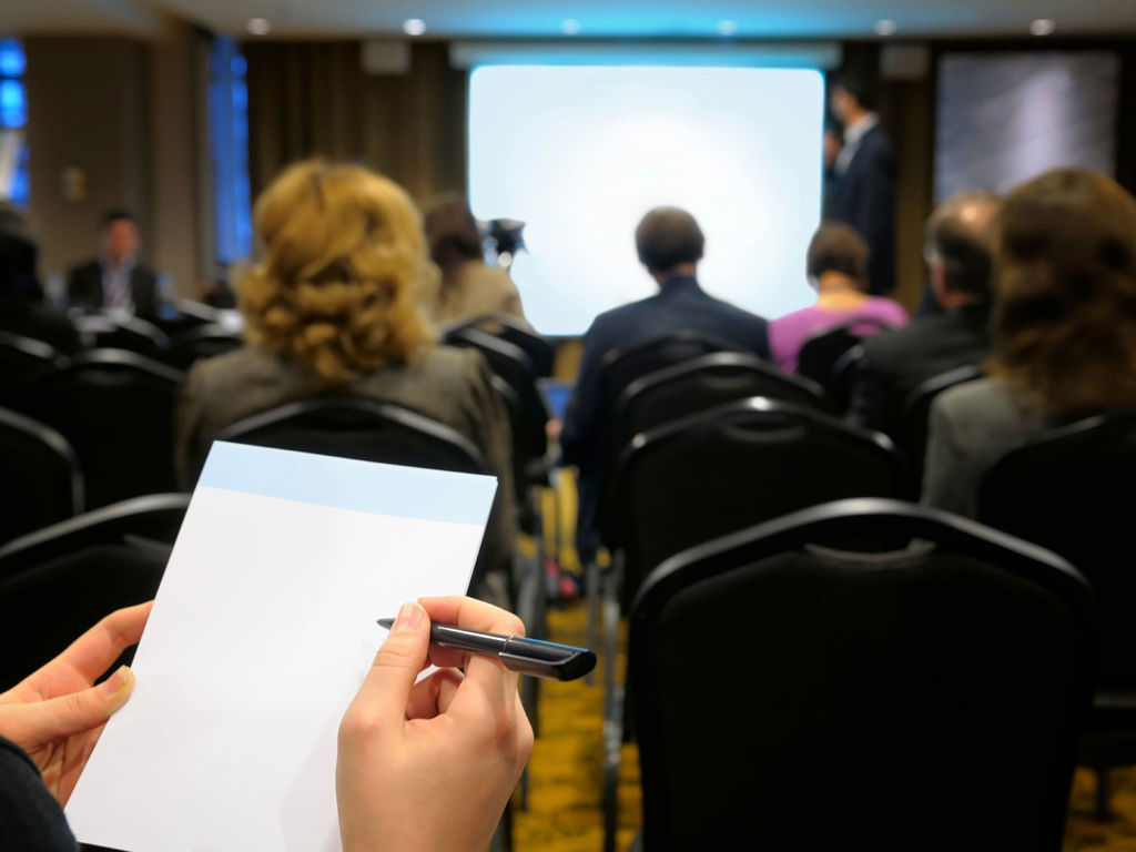 Events & Business 11