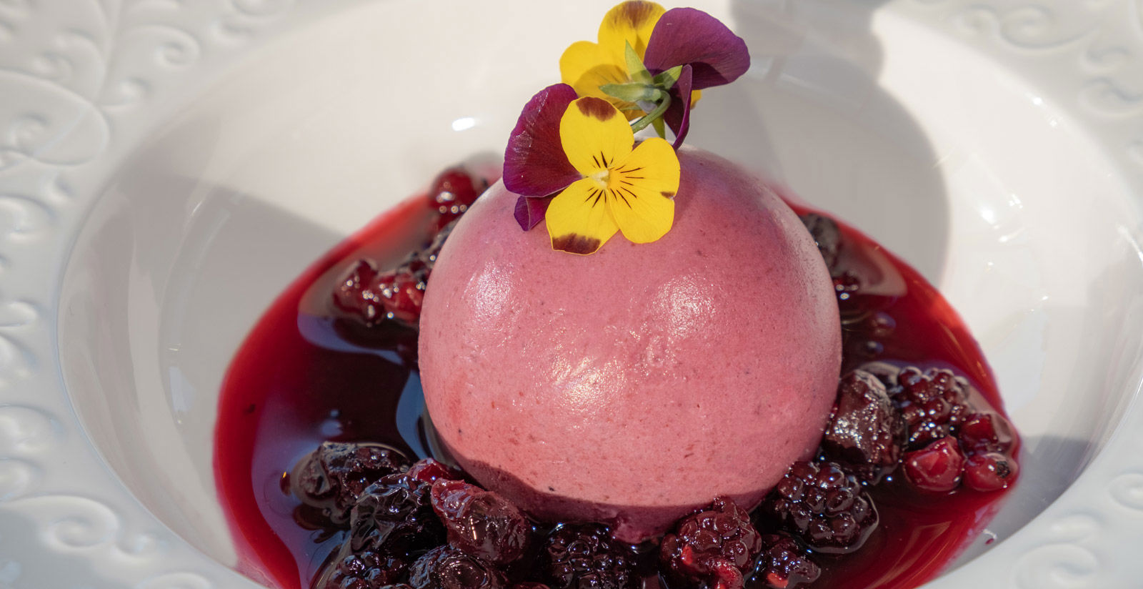 Terrazza Flavia - Roof Garden 15