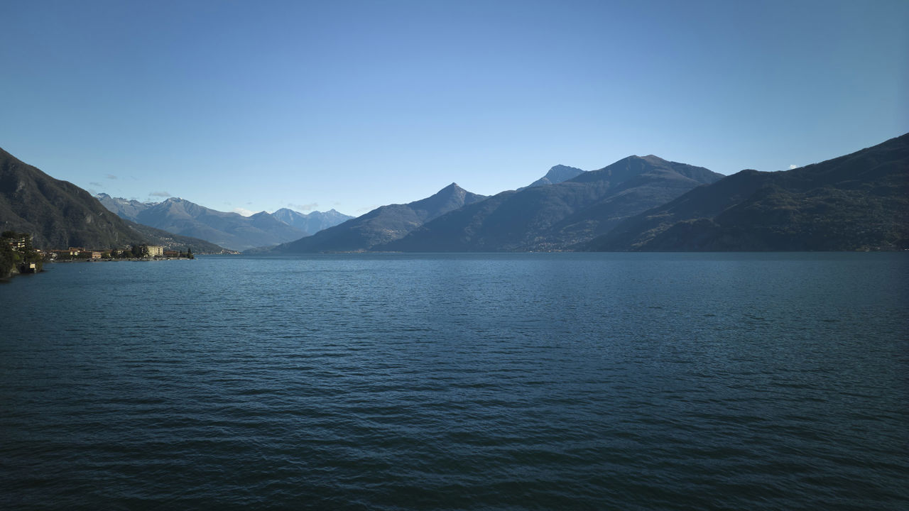 Read the Press of the gorup Breakwater Como