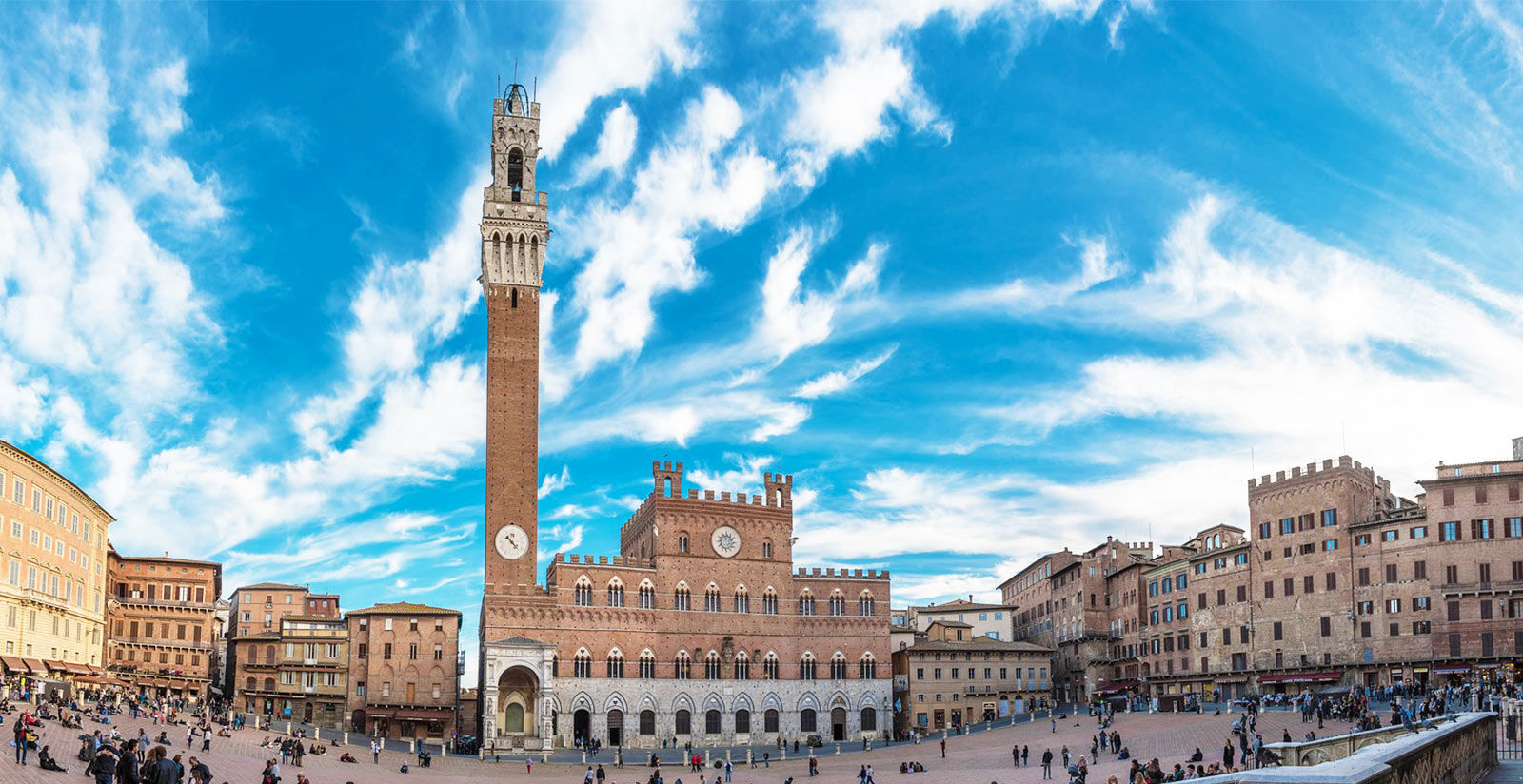 Siena Guided Tours  1