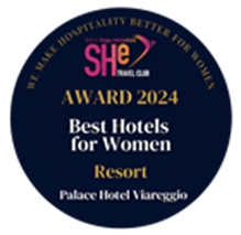 Hotel Viareggio seafront promenade 9