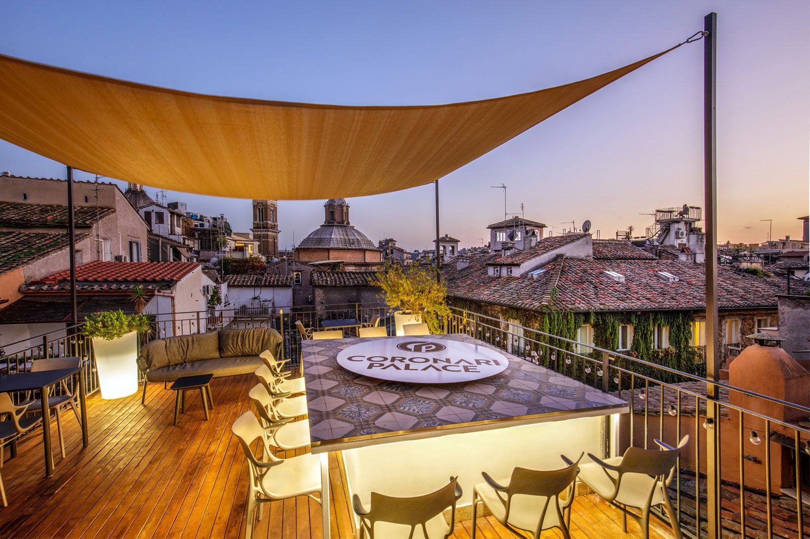 Hannah Hotels Collection 5