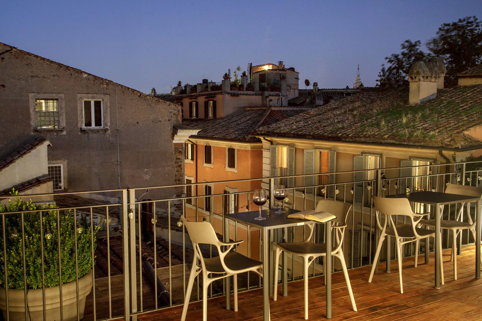 Hannah Hotels Collection 6