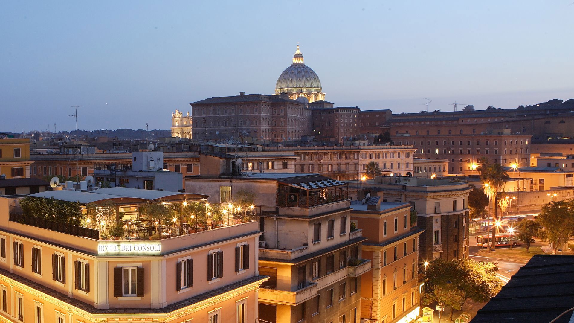 Hannah Hotels Collection 8