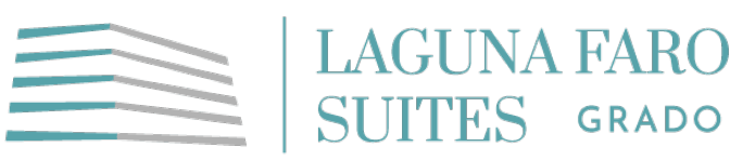 Laguna Faro Suites Logo