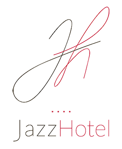 Discover The Location Of Jazz Hotel Near Olbia Airport