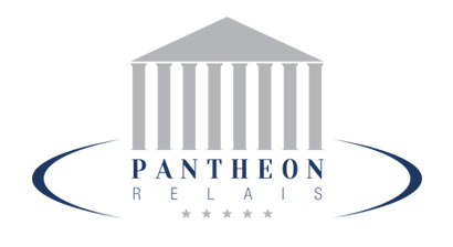Pantheon Relais Logo