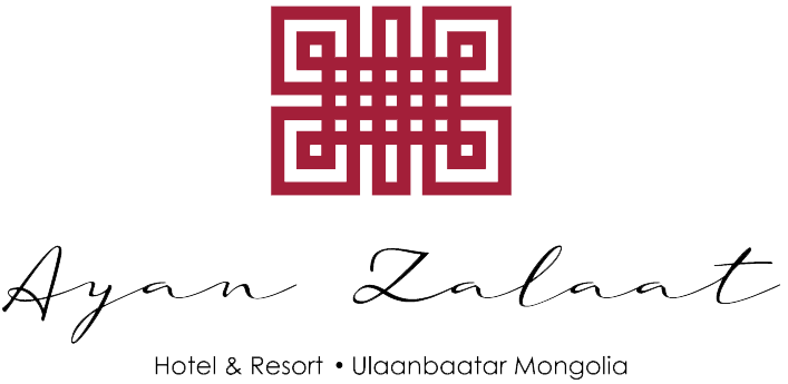Ayan Zalaat - Ulaanbaatar Logo