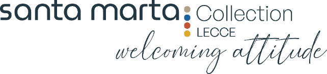 Logo Santa Marta Collection