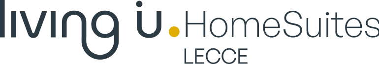 Logo Living U Homesuites