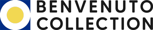 Benvenuto Collection Logo