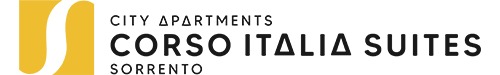 Corso Italia Suites  Logo