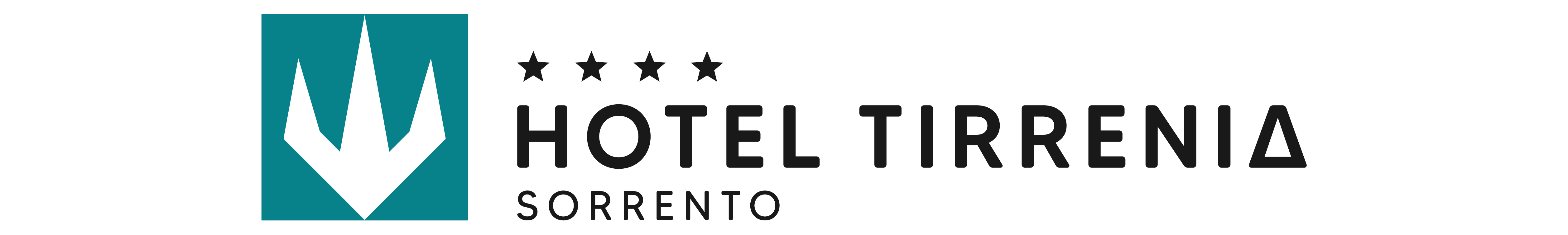 Hotel Tirrenia Logo