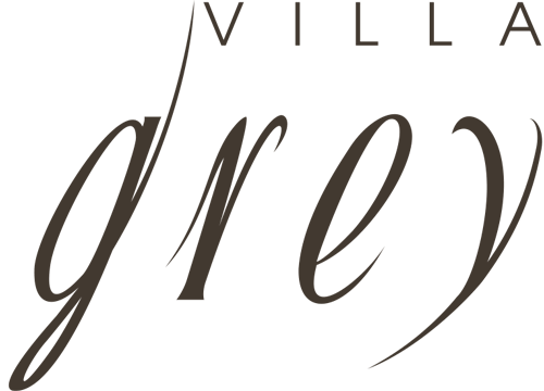 Villa Grey Logo