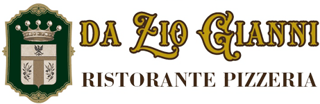 Da Zio Gianni Ristorante Pizzeria Logo