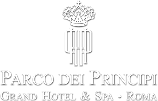 Parco dei Principi Grand Hotel & Spa Logo
