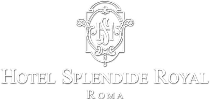 Hotel Splendide Royal Roma Logo