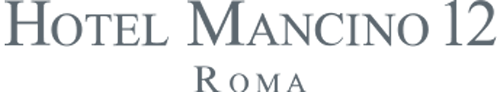 Hotel Mancino 12 Logo