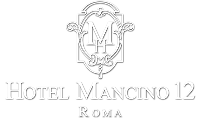 Hotel Mancino 12 Logo