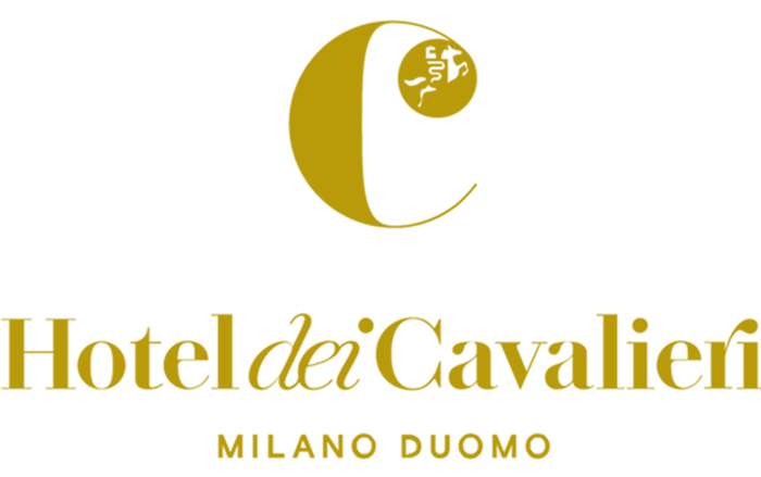 Hotel Dei Cavalieri - Milano Duomo Logo