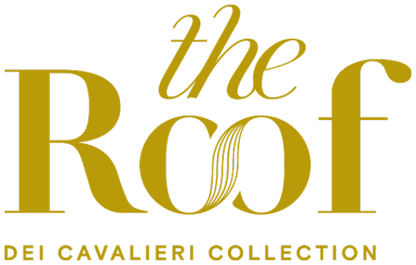 The Roof Milano Bar & Restaurant Logo The Roof Milano Bar & Restaurant Logo