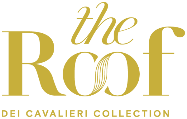 The Roof Milano Bar & Restaurant Logo