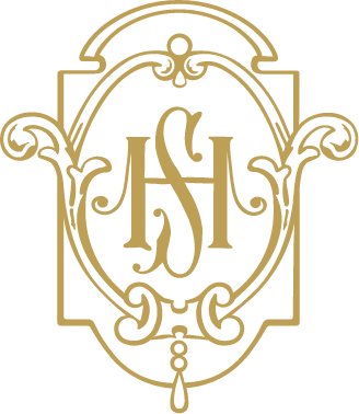 Hotel Splendide Royal Paris Detail