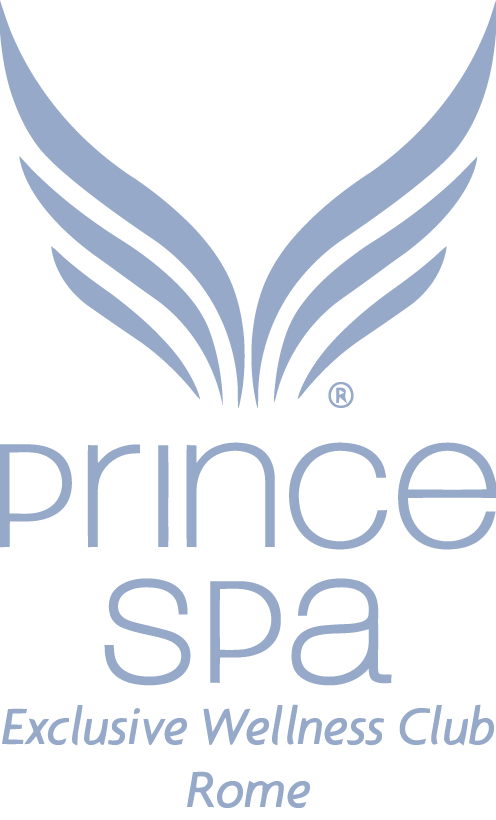 Prince SPA Logo Footer