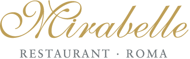 Ristorante Mirabelle Logo Footer