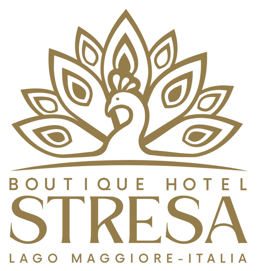 Boutique Hotel Stresa