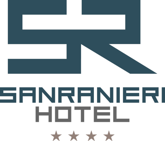 San Ranieri Hotel Logo Alternativo