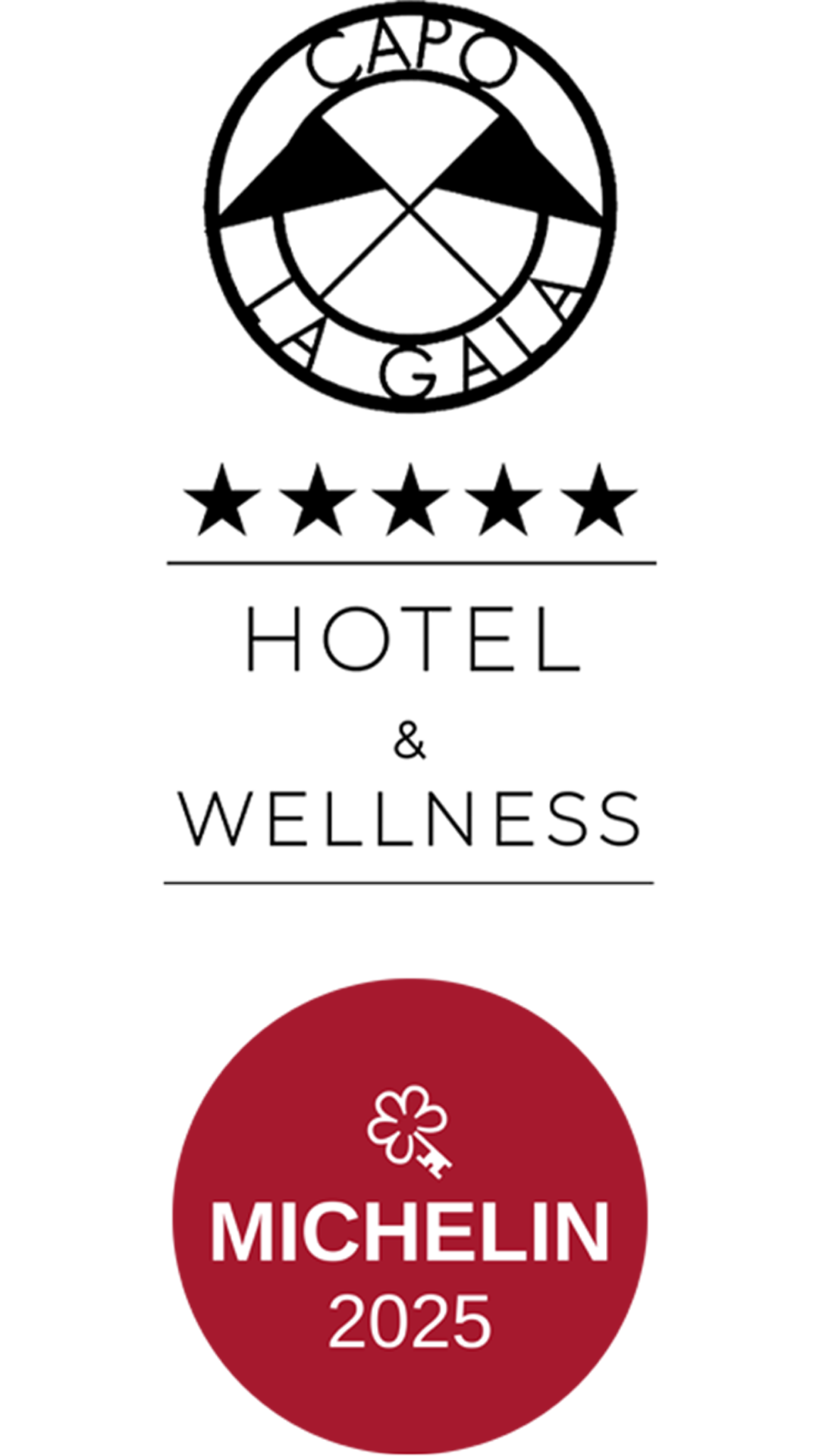 Hotel Capo La Gala Logo