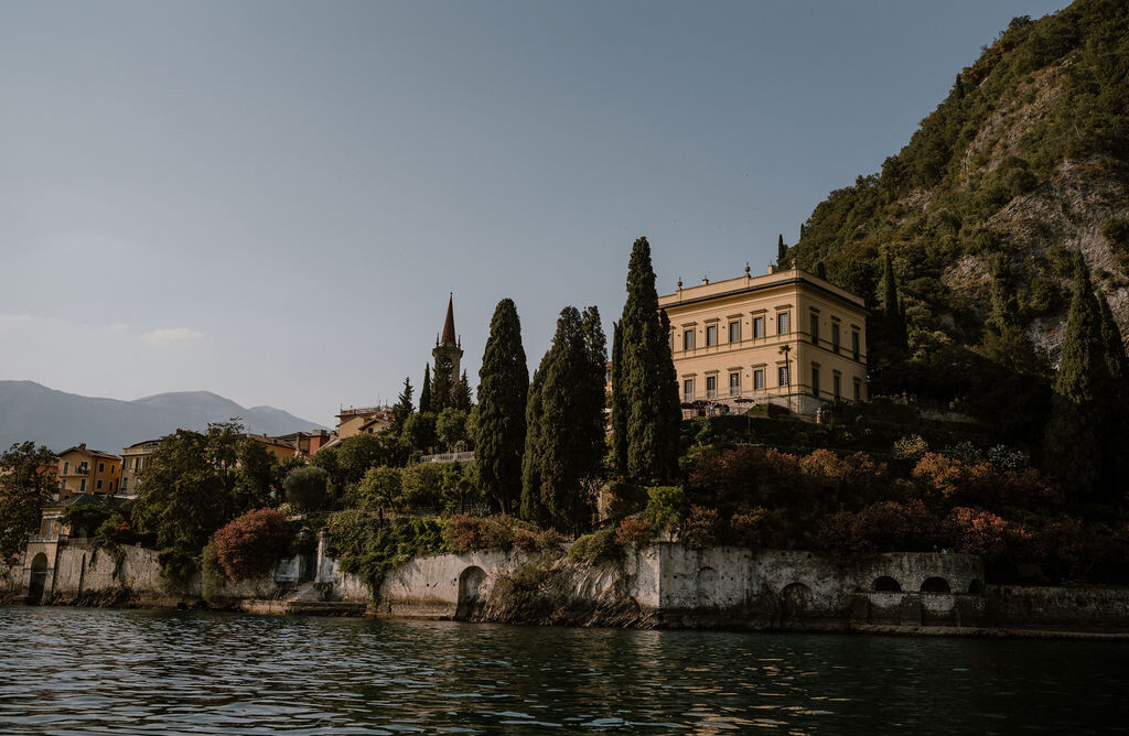 Hotel Villa Cipressi Logo