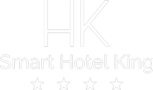Smart Hotel King Logo Smart Hotel King Logo