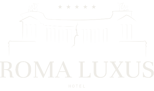 Roma Luxus Hotel Logo