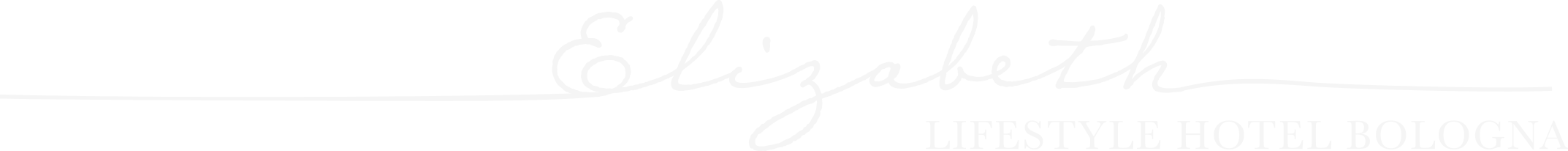 Elizabeth Lifestyle Hotel Logo