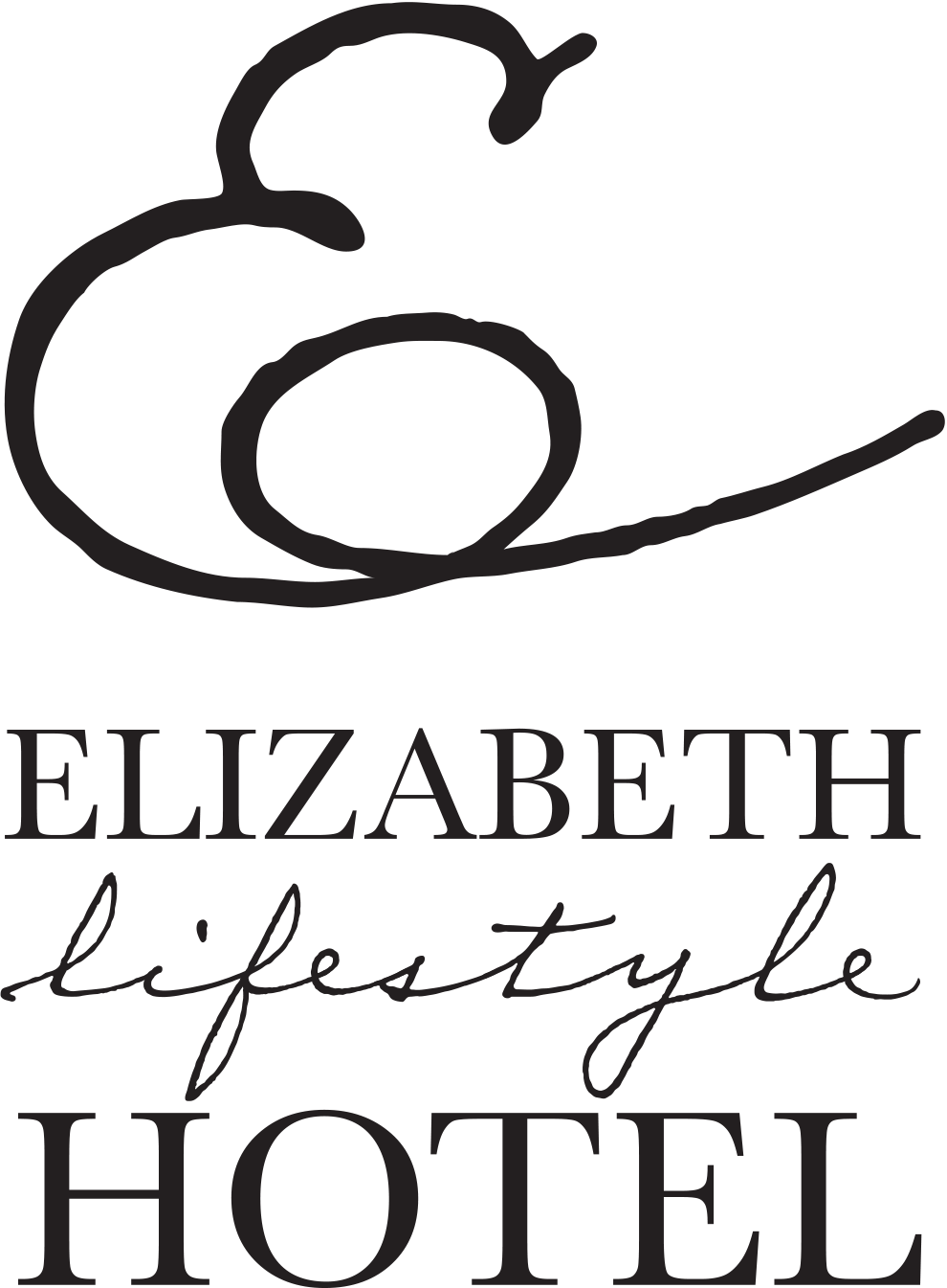 Elizabeth Unique Hotel Logo