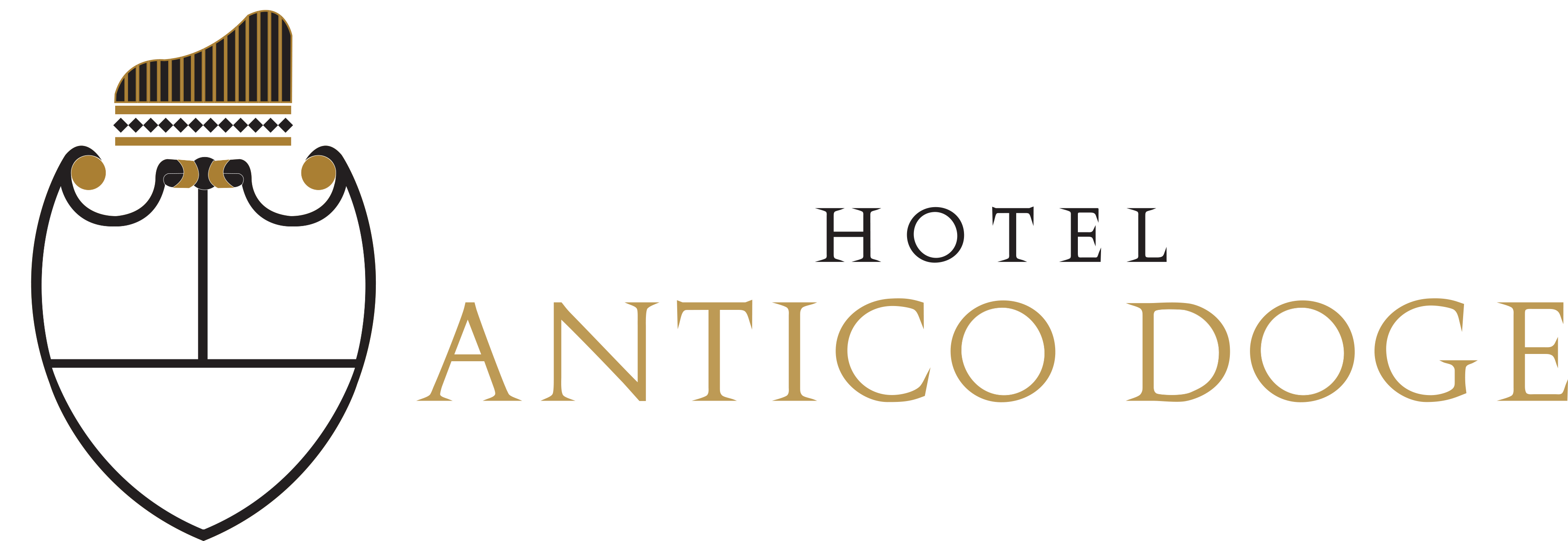 Elizabeth Unique Hotel Logo