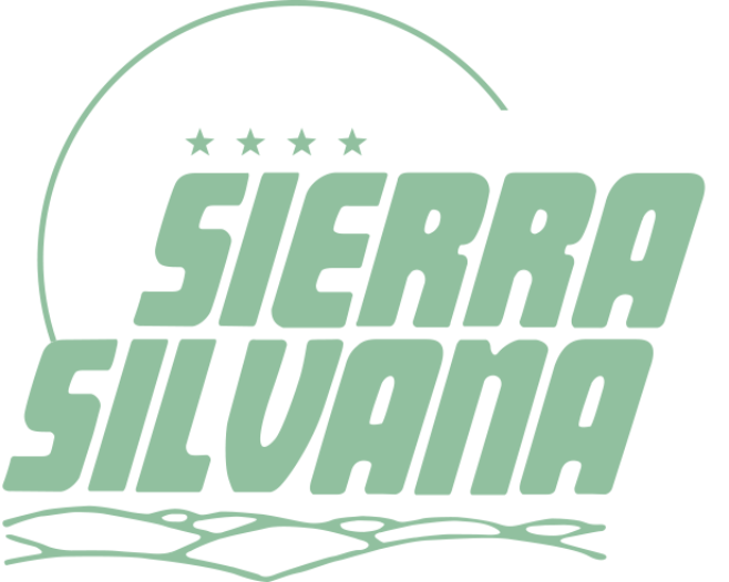 Sierra Silvana Logo