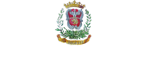 La Bagnaia Golf Resort Logo La Bagnaia Golf Resort Logo